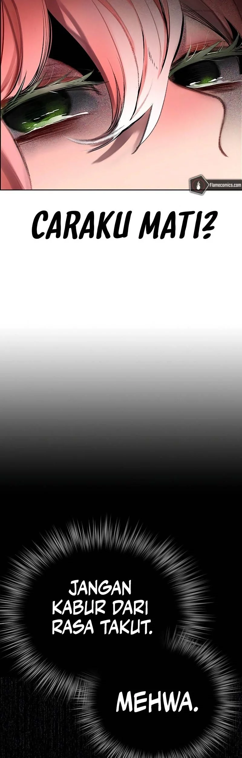 Jungle Juice Chapter 174 Gambar 9