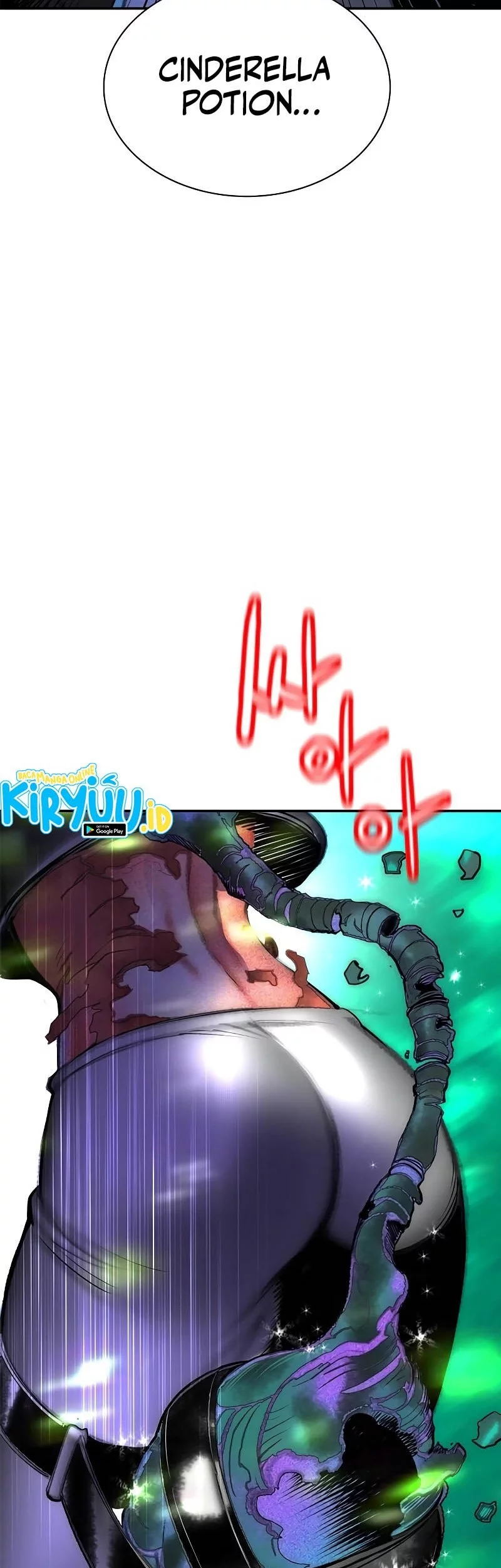 Jungle Juice Chapter 174 Gambar 125