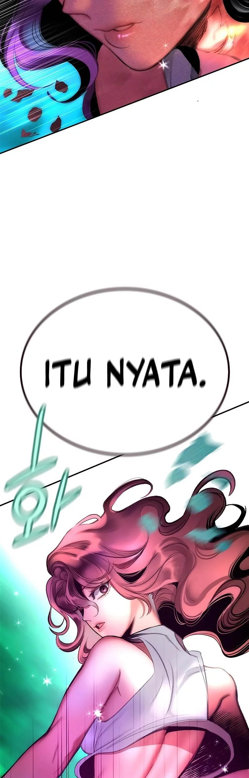 Jungle Juice Chapter 174 Gambar 127