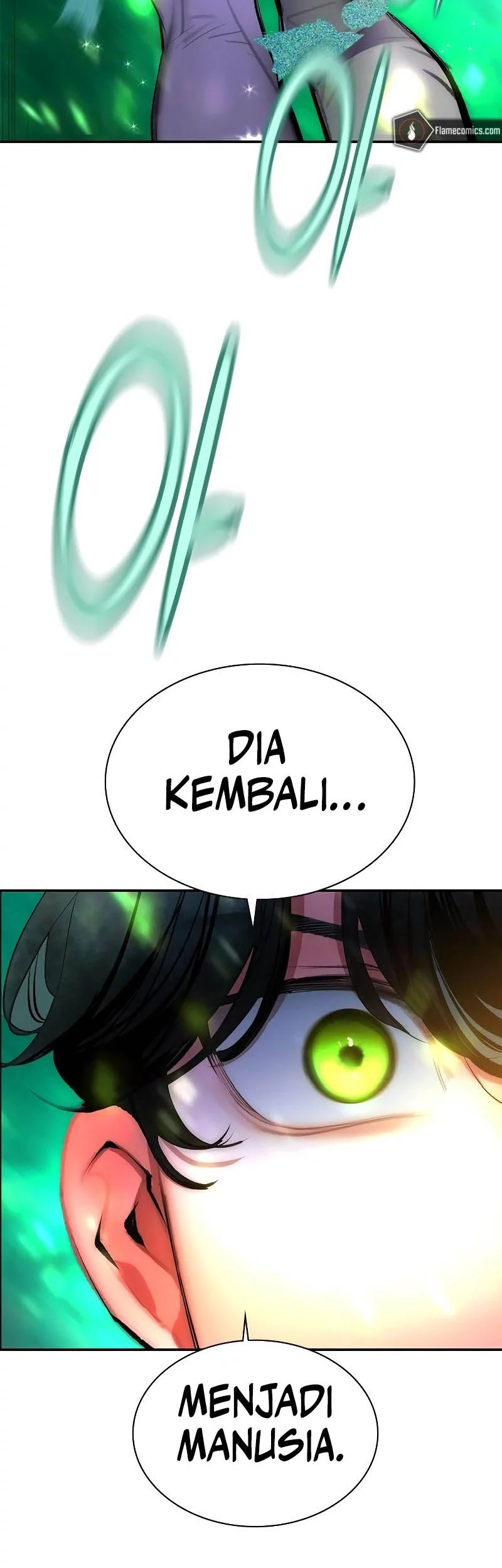Jungle Juice Chapter 174 Gambar 129