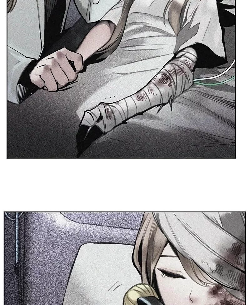 Jungle Juice Chapter 174 Gambar 134