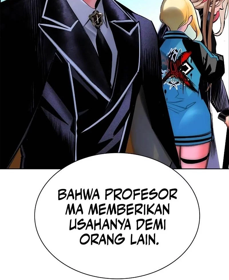 Jungle Juice Chapter 174 Gambar 136