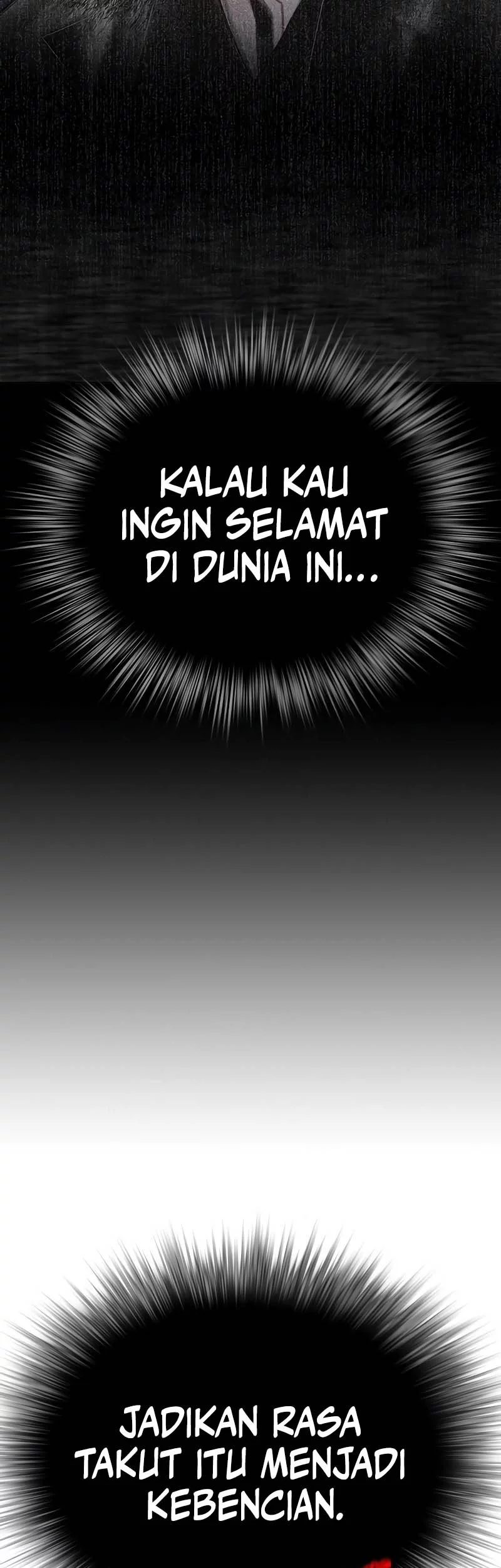 Jungle Juice Chapter 174 Gambar 11