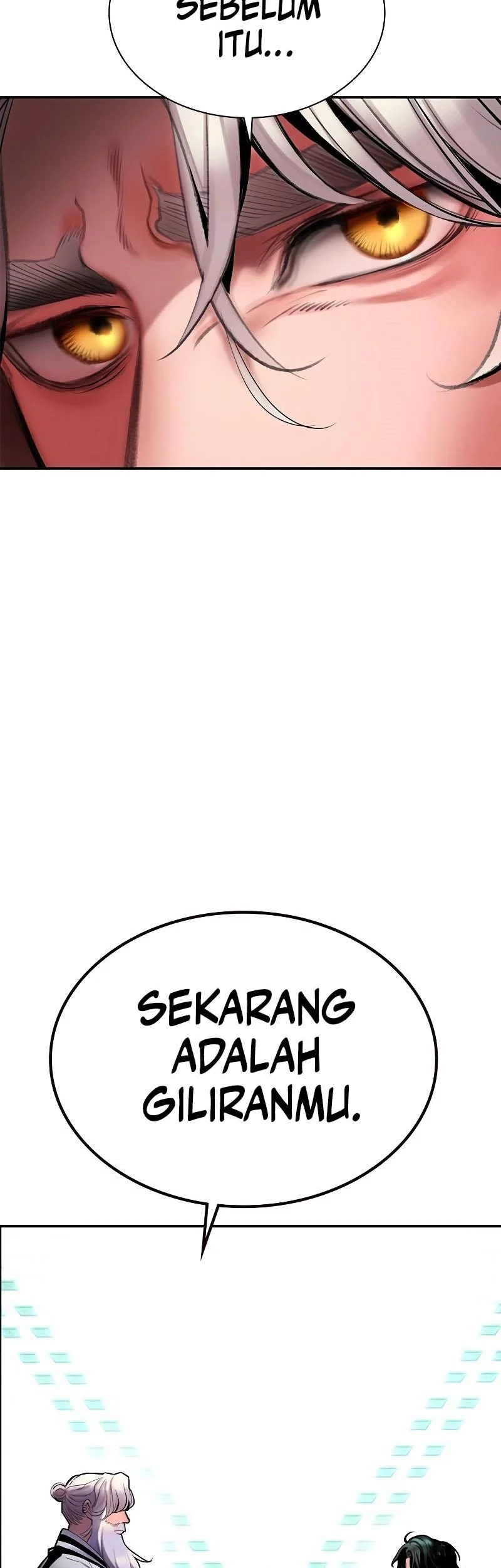 Jungle Juice Chapter 174 Gambar 139