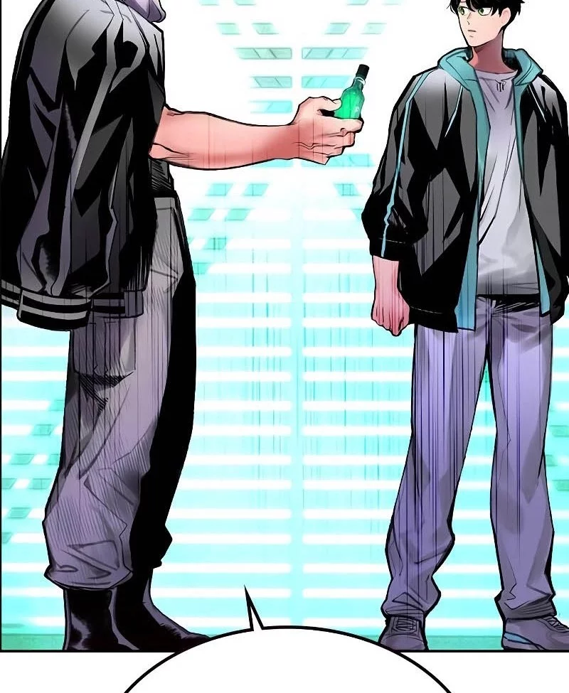 Jungle Juice Chapter 174 Gambar 140