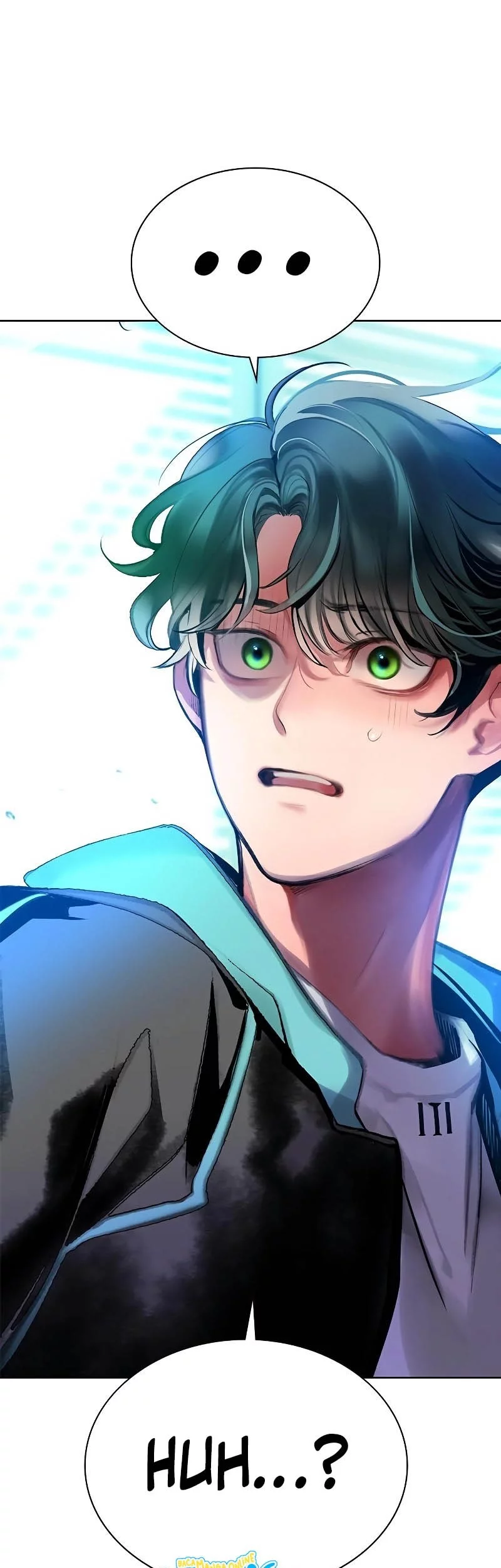 Jungle Juice Chapter 174 Gambar 143