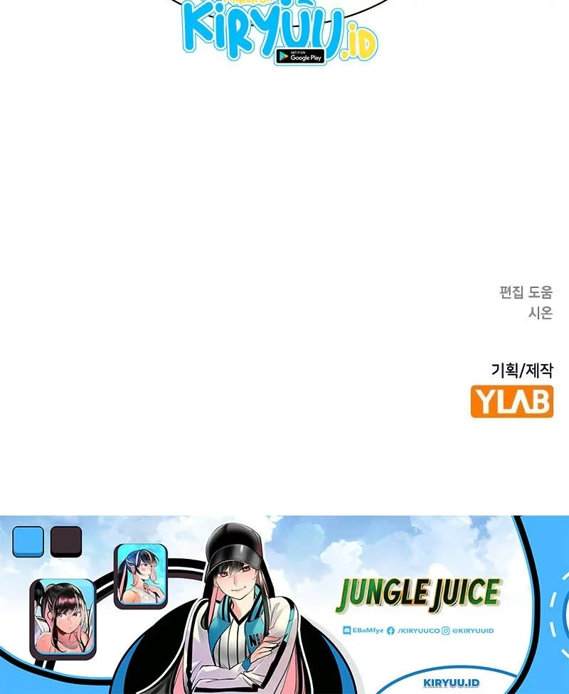Jungle Juice Chapter 174 Gambar 144