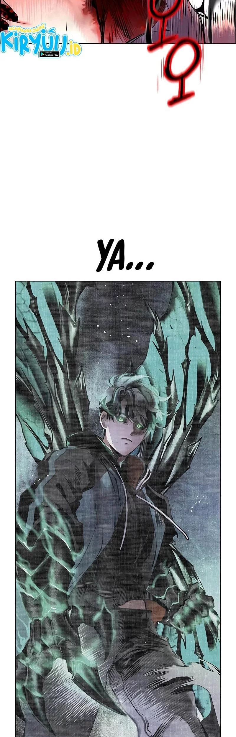 Jungle Juice Chapter 174 Gambar 13