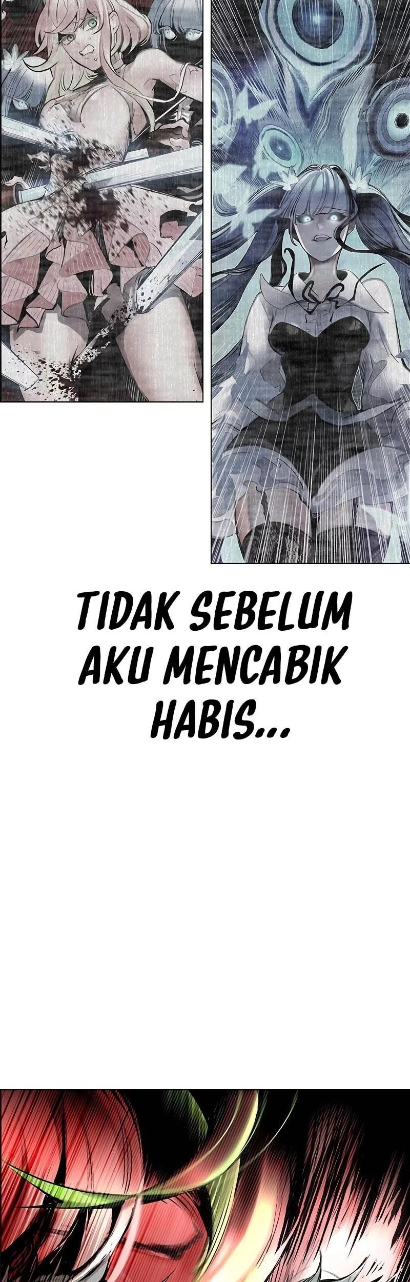 Jungle Juice Chapter 174 Gambar 15