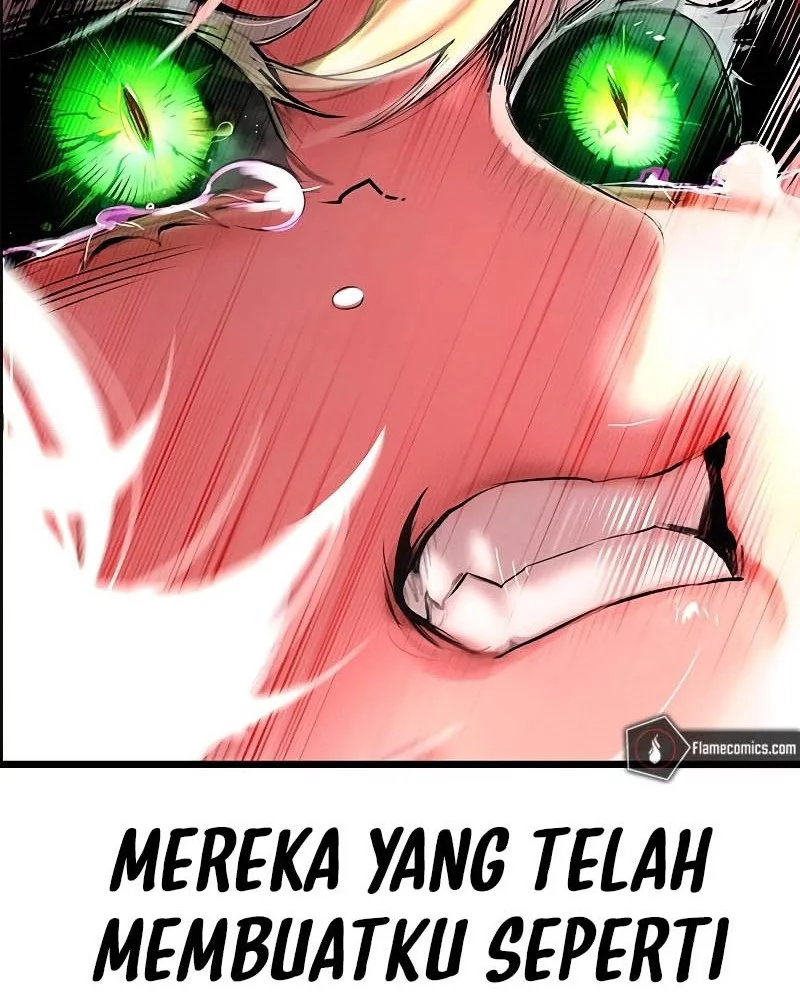 Jungle Juice Chapter 174 Gambar 16