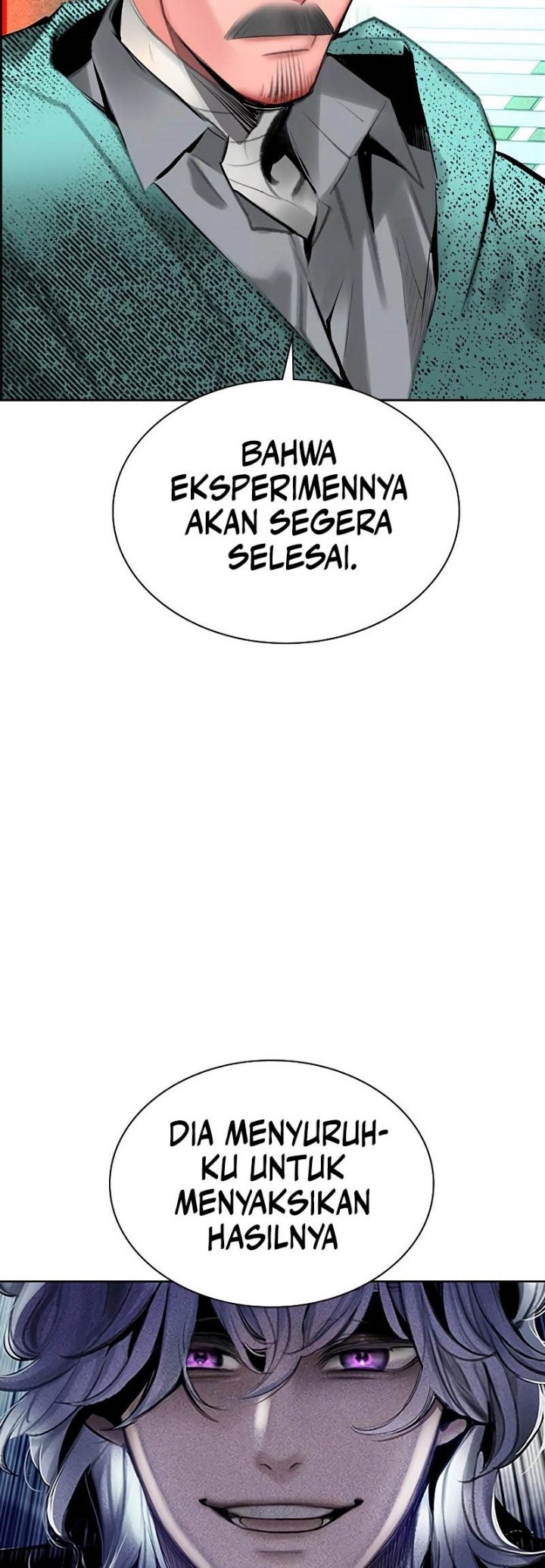 Jungle Juice Chapter 175 Gambar 11