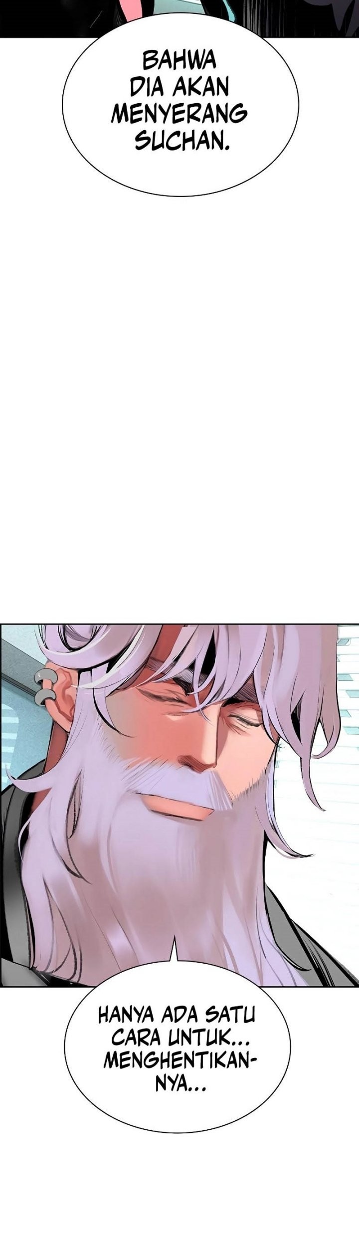 Jungle Juice Chapter 175 Gambar 16