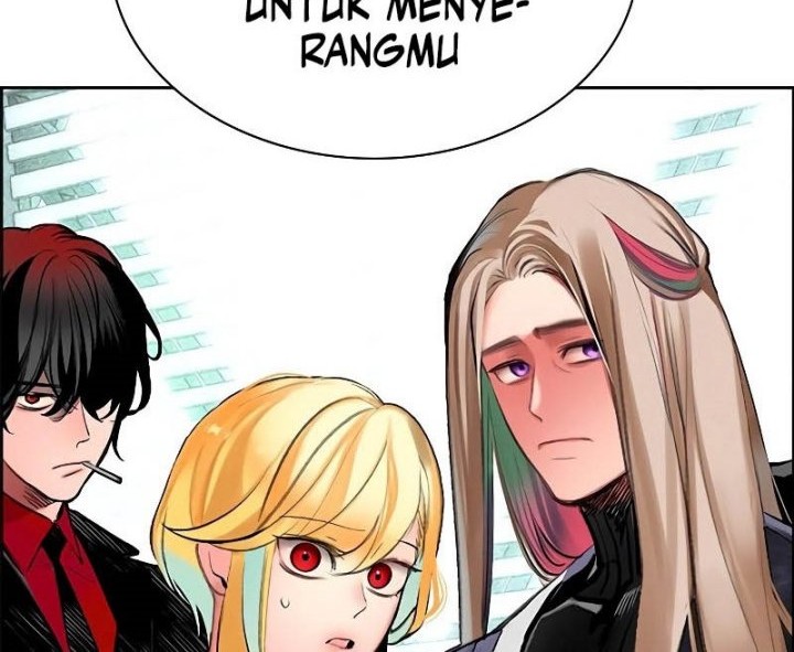 Jungle Juice Chapter 175 Gambar 19