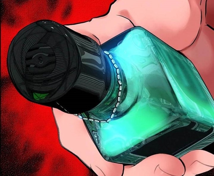 Jungle Juice Chapter 175 Gambar 25