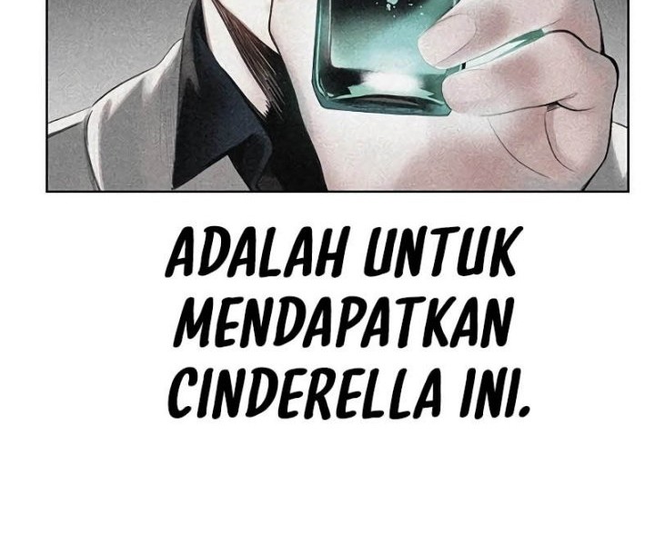 Jungle Juice Chapter 175 Gambar 27