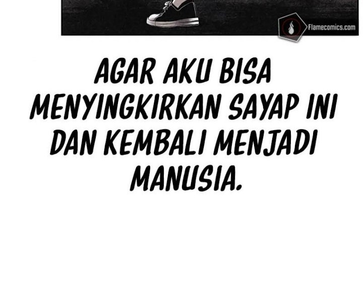 Jungle Juice Chapter 175 Gambar 29