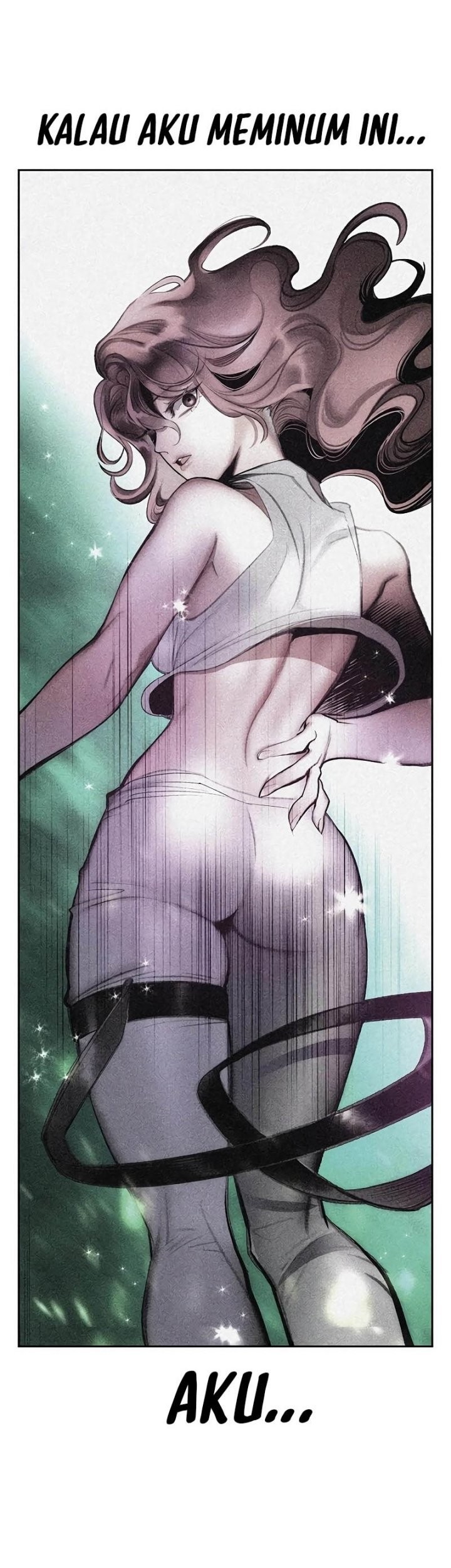 Jungle Juice Chapter 175 Gambar 30