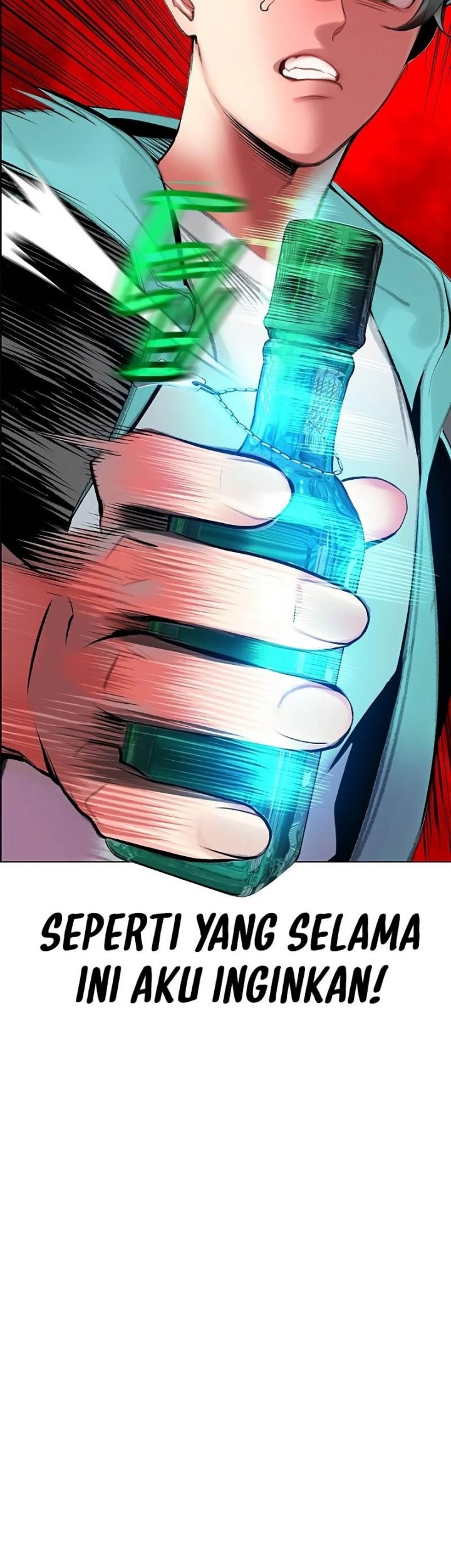 Jungle Juice Chapter 175 Gambar 32