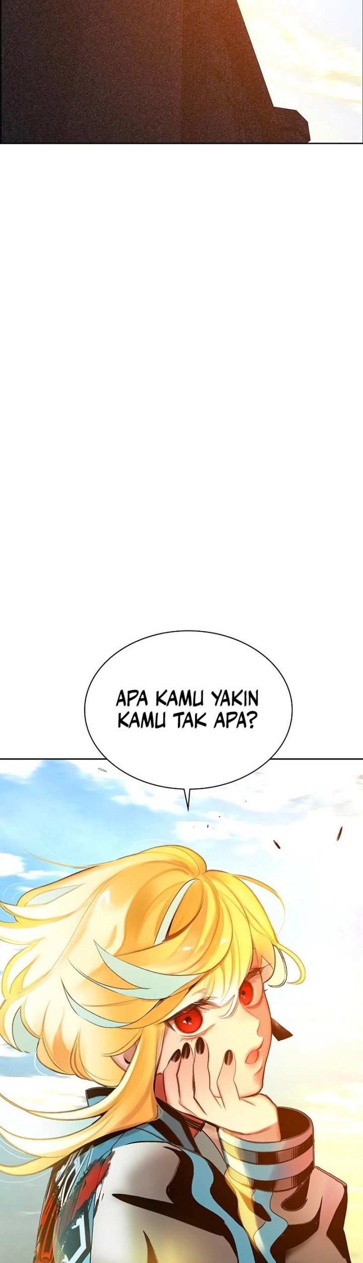 Jungle Juice Chapter 175 Gambar 34