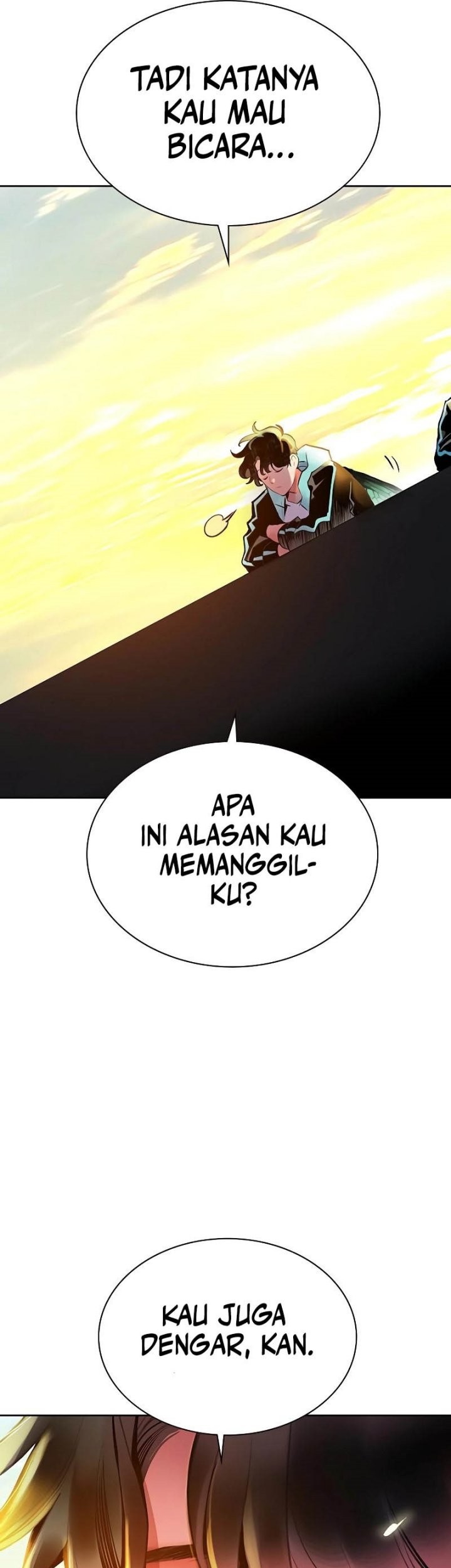 Jungle Juice Chapter 175 Gambar 38