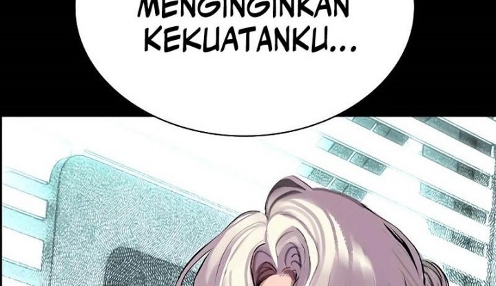Jungle Juice Chapter 175 Gambar 43