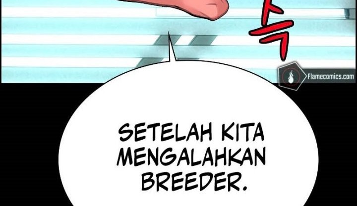 Jungle Juice Chapter 175 Gambar 45