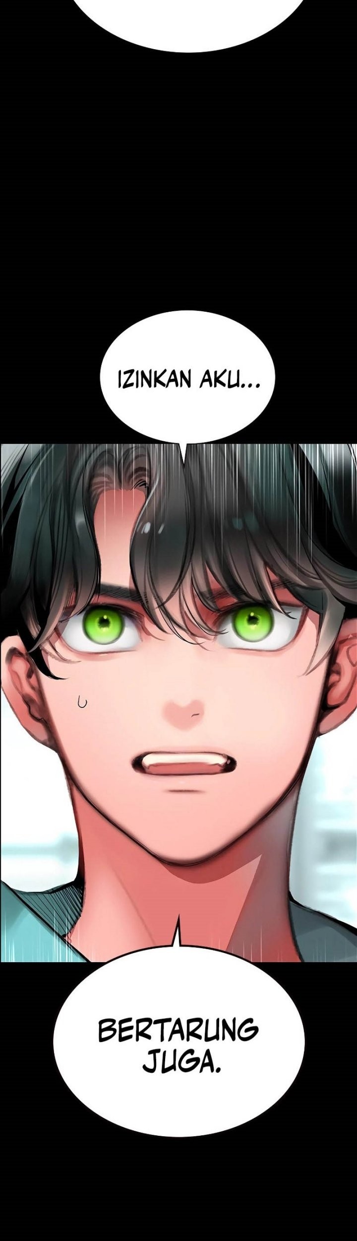 Jungle Juice Chapter 175 Gambar 46