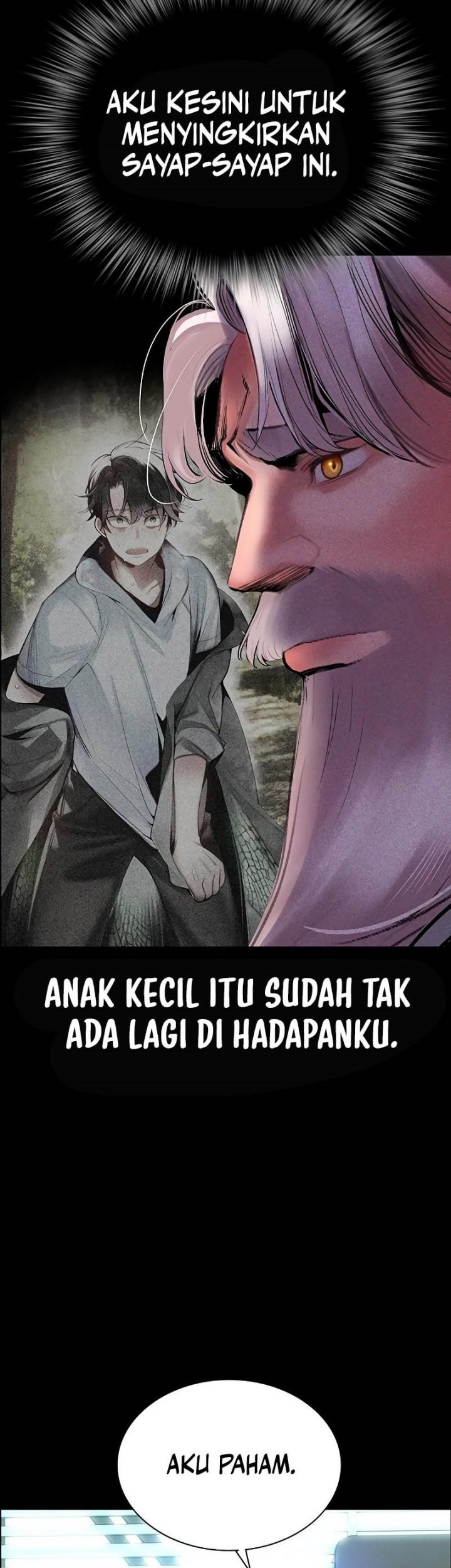 Jungle Juice Chapter 175 Gambar 48
