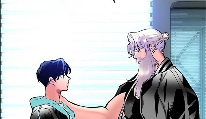 Jungle Juice Chapter 175 Gambar 49