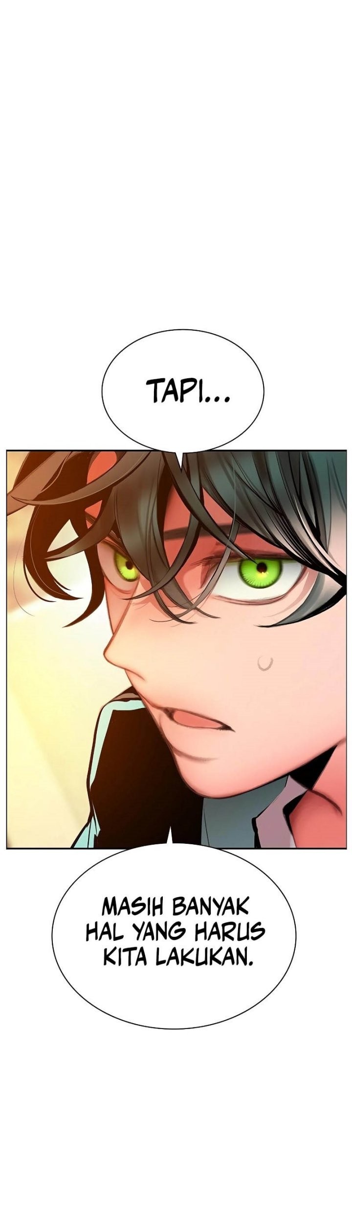 Jungle Juice Chapter 175 Gambar 54