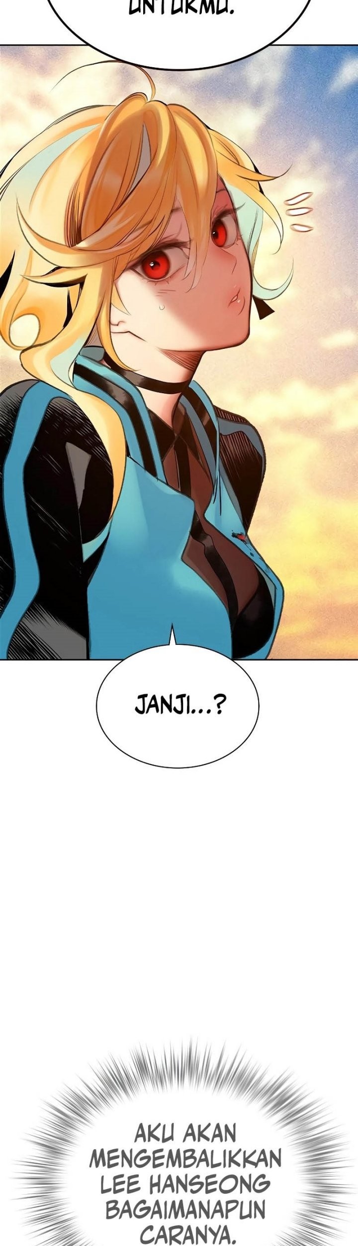 Jungle Juice Chapter 175 Gambar 56