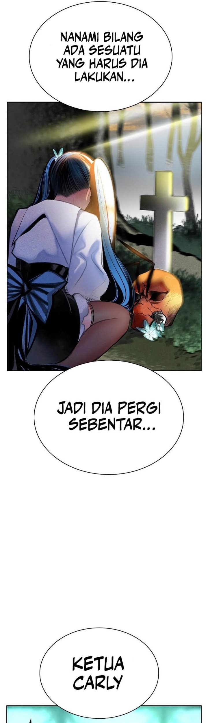 Jungle Juice Chapter 175 Gambar 62