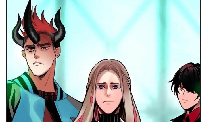 Jungle Juice Chapter 175 Gambar 63