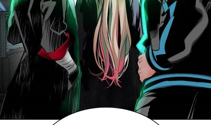 Jungle Juice Chapter 175 Gambar 65