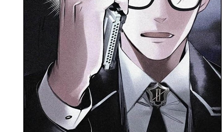 Jungle Juice Chapter 175 Gambar 67