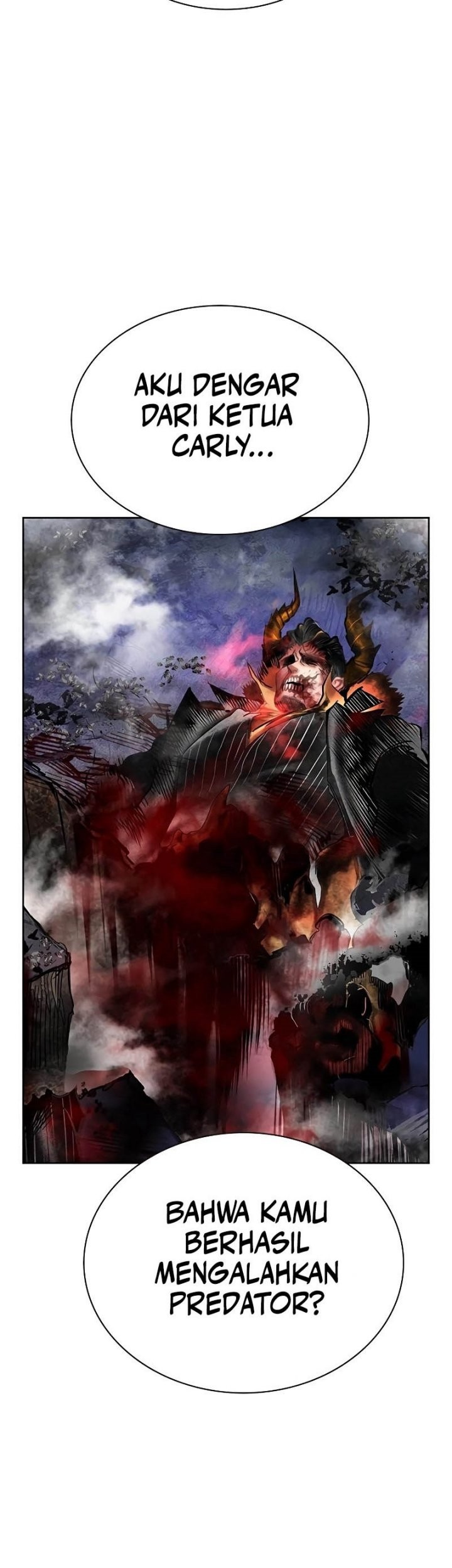 Jungle Juice Chapter 175 Gambar 70