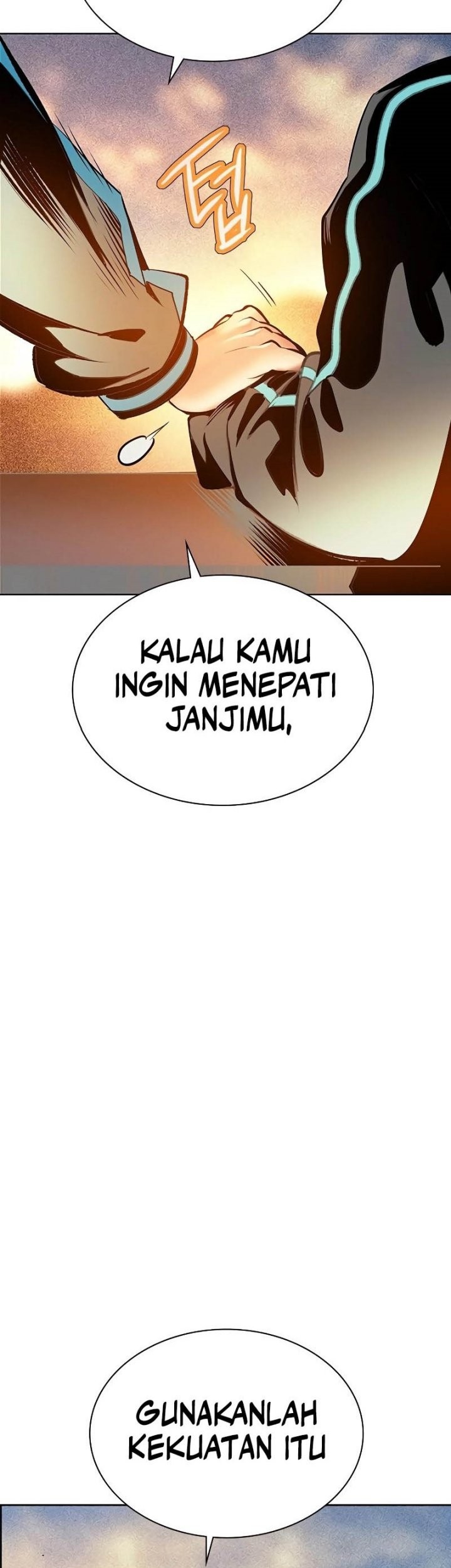 Jungle Juice Chapter 175 Gambar 72