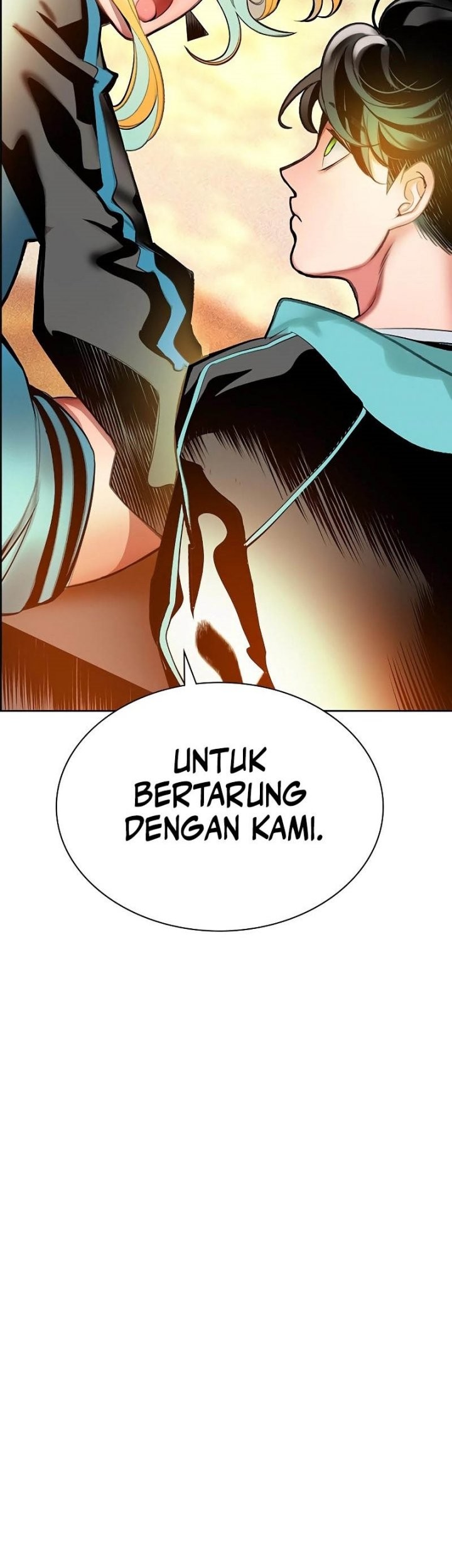 Jungle Juice Chapter 175 Gambar 74