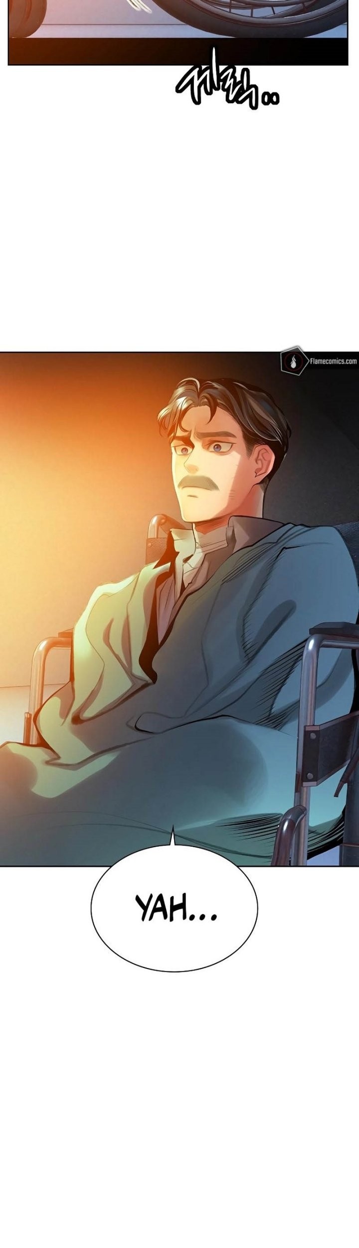 Jungle Juice Chapter 175 Gambar 76