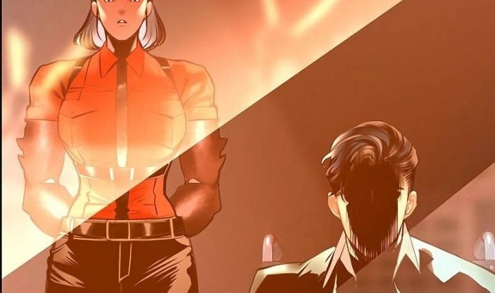 Jungle Juice Chapter 175 Gambar 81