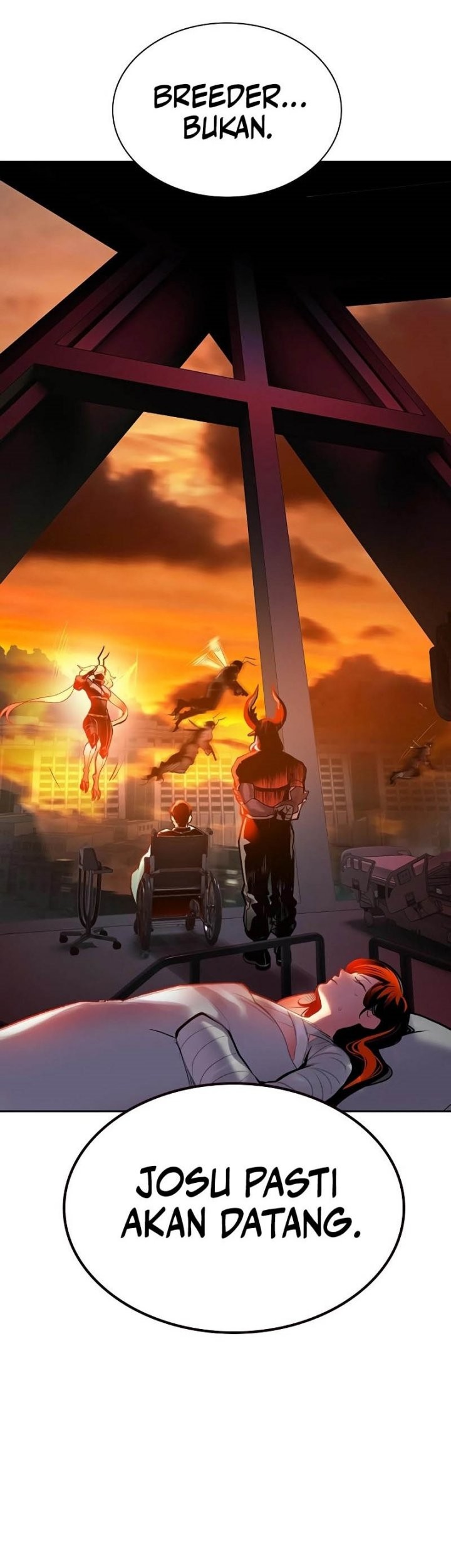 Jungle Juice Chapter 175 Gambar 84