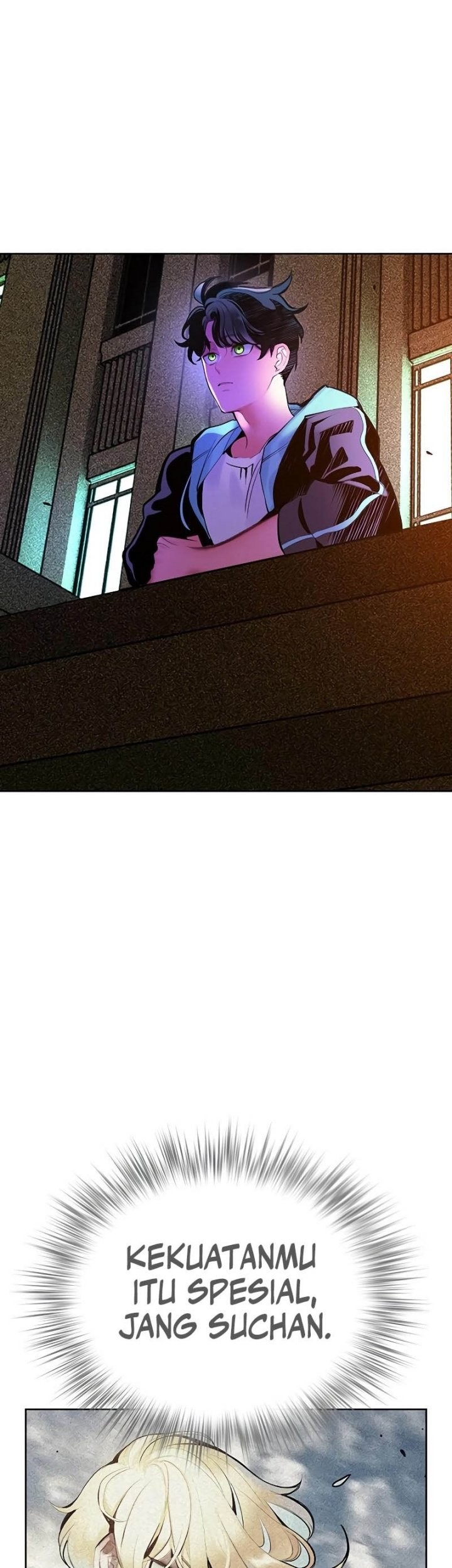 Jungle Juice Chapter 175 Gambar 88