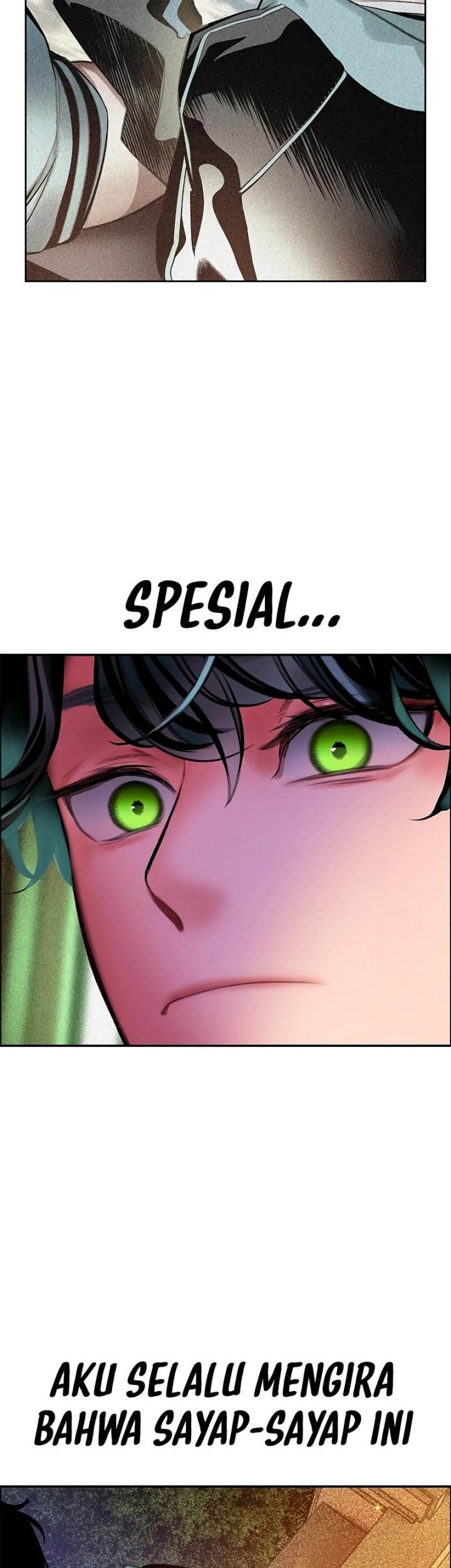 Jungle Juice Chapter 175 Gambar 90