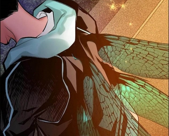 Jungle Juice Chapter 175 Gambar 91