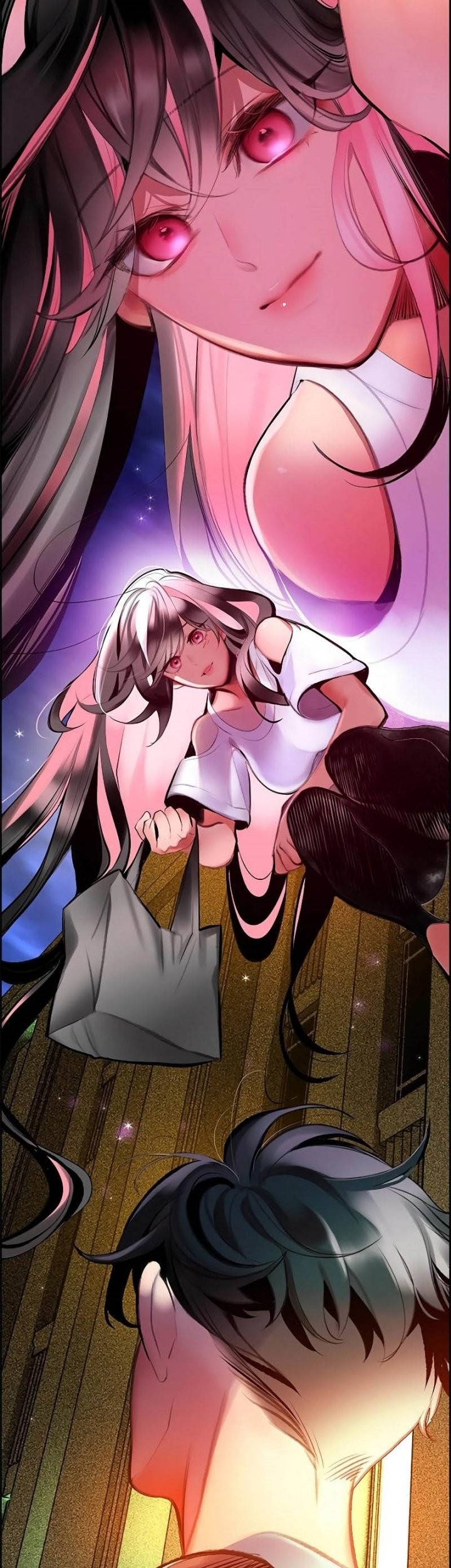 Jungle Juice Chapter 175 Gambar 96