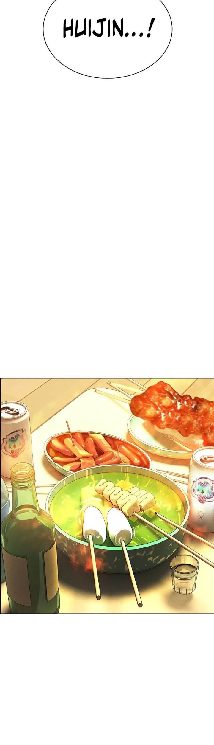 Jungle Juice Chapter 175 Gambar 98