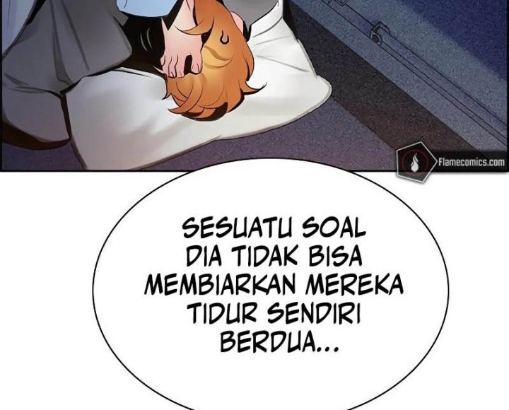 Jungle Juice Chapter 175 Gambar 101