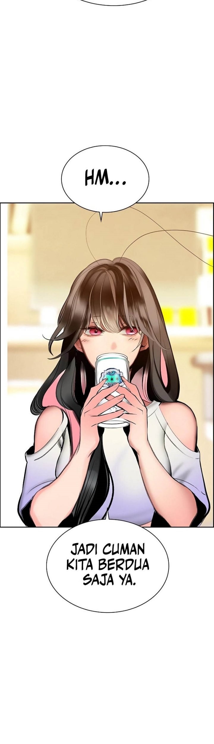 Jungle Juice Chapter 175 Gambar 102