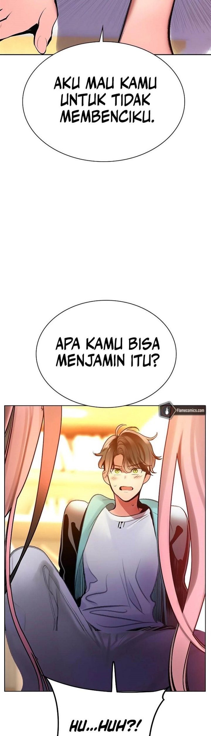 Jungle Juice Chapter 175 Gambar 108