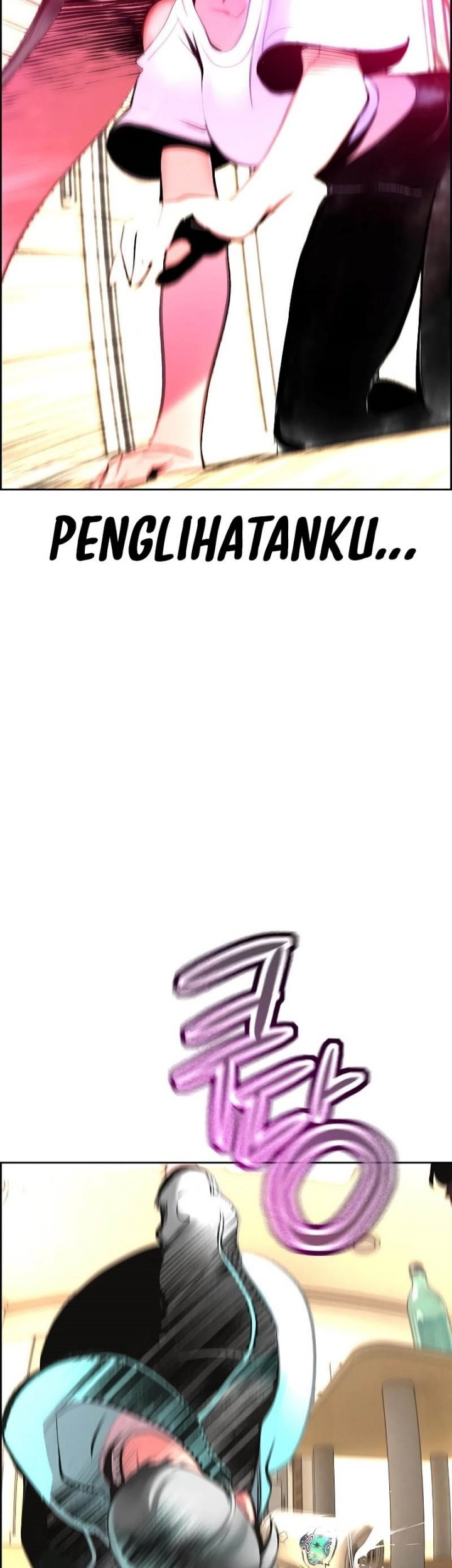 Jungle Juice Chapter 175 Gambar 114